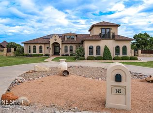 142 Morning Side, Abilene, TX 79606