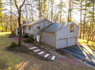 35 Dunster Rd, Sudbury, MA 01776