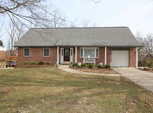 732 Lakeshore Dr, Villa Hills, KY