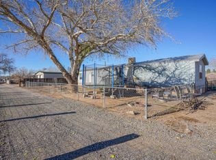 9910 2nd St NW, Albuquerque, NM 87114