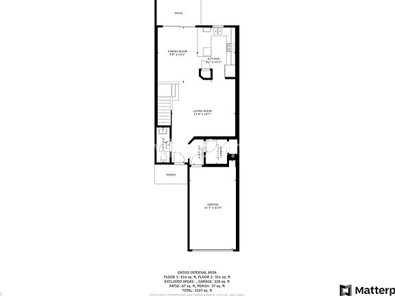 2nd image of this home