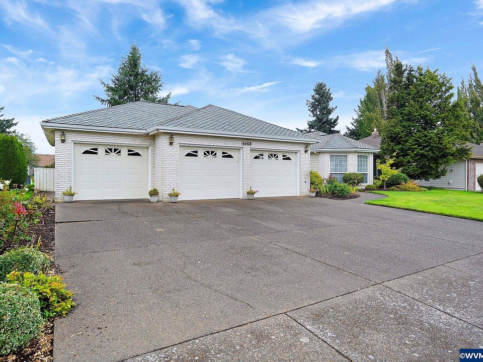 6468 Crampton Dr N, Keizer, OR 97303 MLS 809969 Zillow