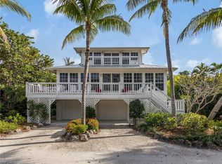 1230 Ferry Rd, Sanibel, FL 33957