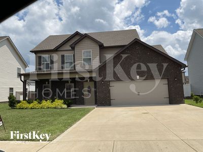1561 Kestrel Dr, Clarksville, TN, 37040
