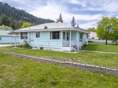 514 E Mineral Ave, Troy, MT, 59935