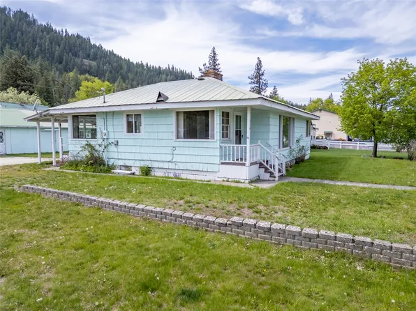 514 E Mineral Ave, Troy, MT 59935