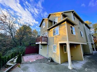 2637 SW Nevada St, Seattle, WA 98126