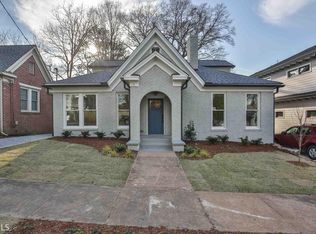 116 Poplar St, Decatur, GA 30030