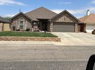 543 E 86th St, Odessa, TX 79765