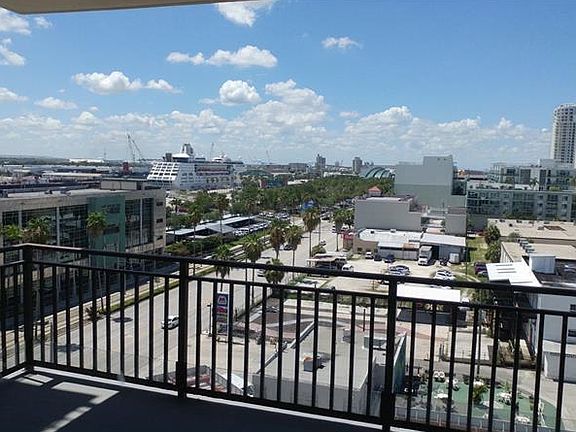 5th image of 1238 E Kennedy Blvd Unit 803