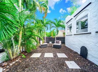 308 S L St, Lake Worth, FL 33460