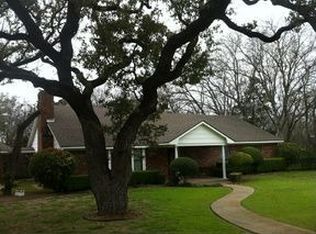 6709 Bishop Dr, Waco, TX 76710