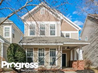 11318 Deer Ridge Ln, Charlotte, NC 28277