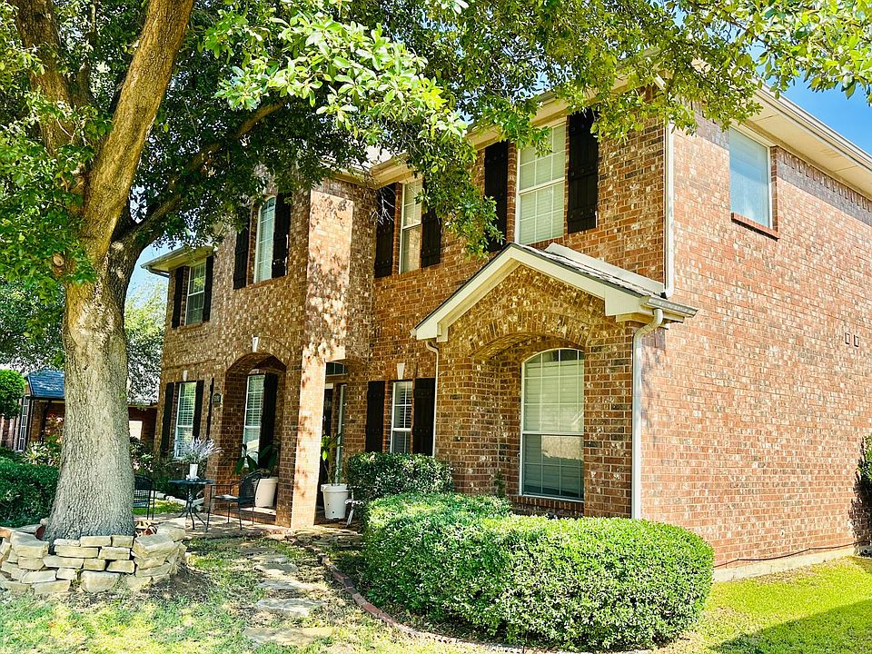 5808 Legend Ln, The Colony, TX 75056 Zillow