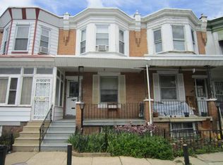 6141 Chancellor St, Philadelphia, PA 19139