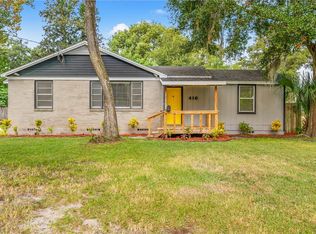 416 Aiken Rd, Jacksonville, FL 32216