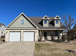 5307 Rimes Ranch Dr, Killeen, TX 76549