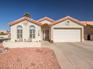 1664 E Kerby Farms Rd, Chandler, AZ 85249