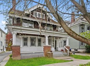 13 Forbus St, Poughkeepsie, NY 12601