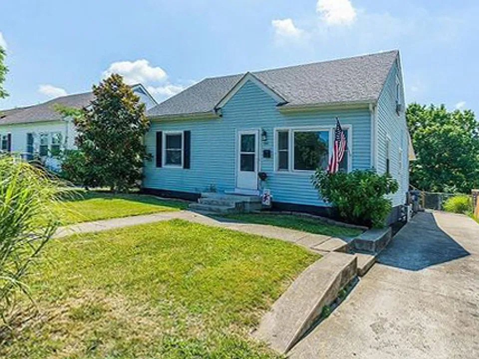 854 Carneal Rd