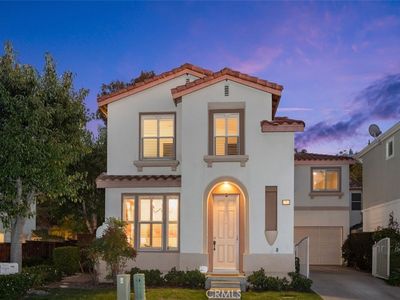 8 Tradition Ln, Rancho Santa Margarita, CA, 92688