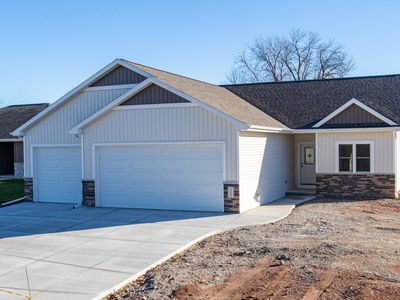 1009 Lotus Trl, Menasha, WI, 54952