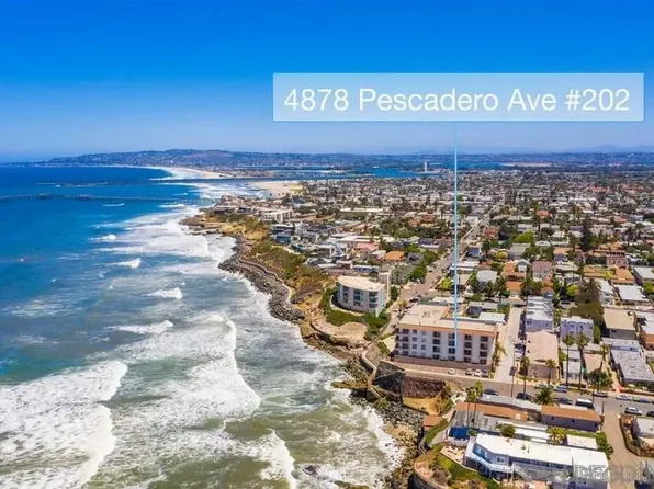 4878 Pescadero Ave Unit 202, San Diego, CA 92107