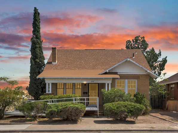 3118 E Yandell Dr, El Paso, TX 79903