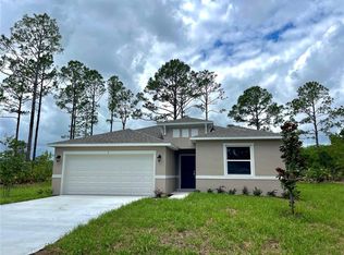 3 Senorita Pl, Palm Coast, FL 32164