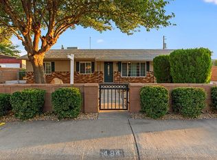 484 E Huntington Hill Rd, Washington, UT 84780