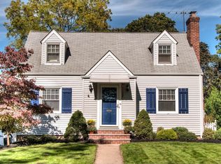 19 Central Pl, Caldwell, NJ 07006