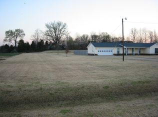 244 Brierhedge Rd, Covington, TN 38019