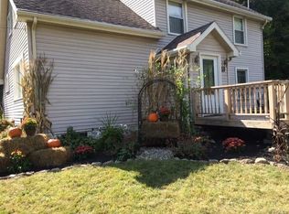 59 Continental Rd, Wawarsing, NY 12458