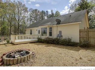 4125 Pigg Mattox Rd, Monroe, NC 28112