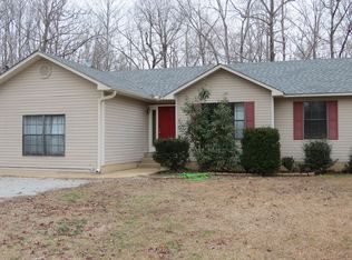 188 Travis Ln, Parsons, TN 38363