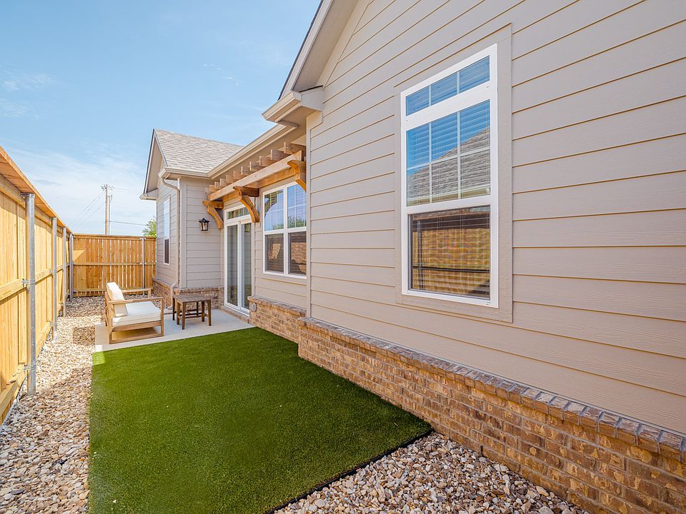 Twill Homes Centennial Crossing Apartment Rentals Broken Arrow, OK