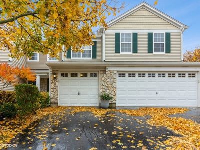 4130 Oak Tree Ln, Plainfield, IL, 60586