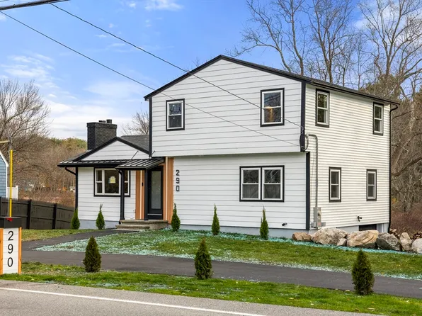 290 Park St, North Reading, MA 01864