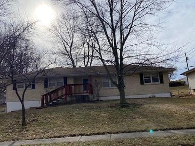 1203 NE 77th St, Gladstone, MO, 64118