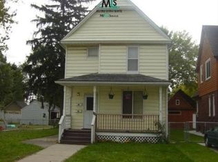 235 Euclid St, Mount Clemens, MI