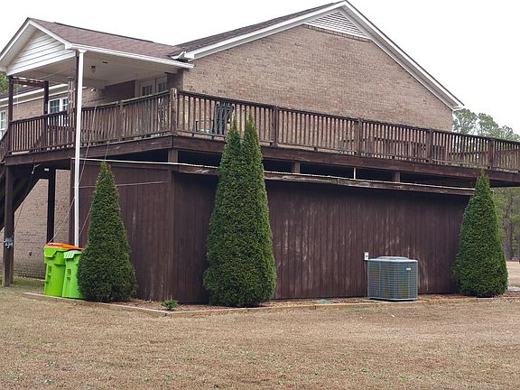 Side of House