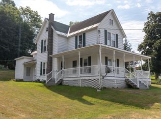 109 S Main St, Middleville, NY 13406