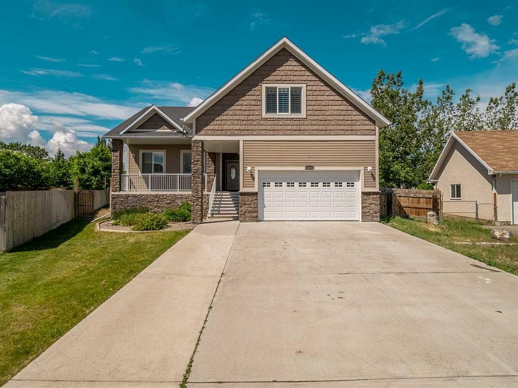 560 E 7a Ave W, Cardston, AB T0K 0K0 MLS A2146049 Zillow