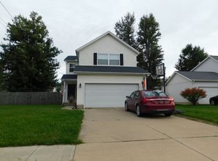 33981 Adams Ave, North Ridgeville, OH 44039