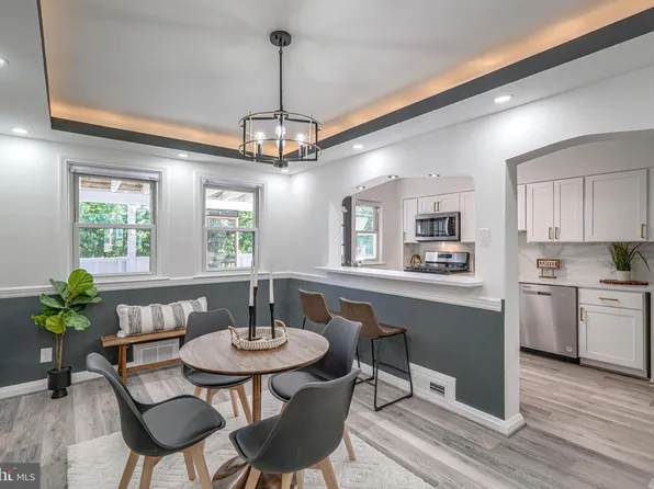 1550 Wadsworth Way, Baltimore, MD 21239