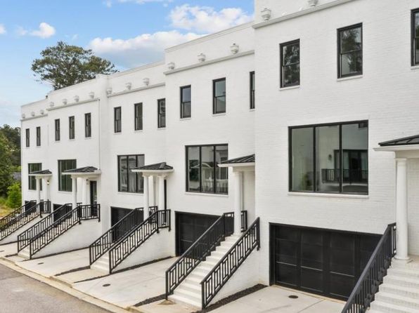 3667 Peachtree Rd NE