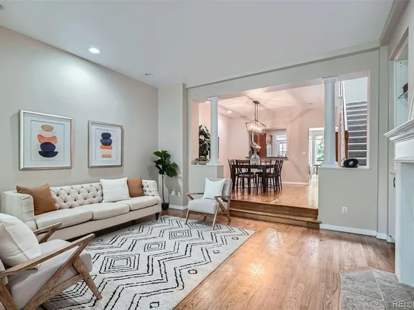222 S Monroe Street, Denver, CO 80209