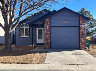 730 Ponderosa Dr UNIT B, Fort Collins, CO 80521