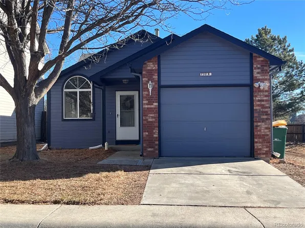 730 Ponderosa Drive #B, Fort Collins, CO 80521