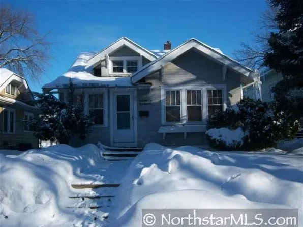 3538 Logan Ave N, Minneapolis, MN 55412